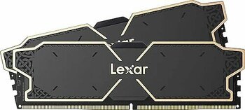 Lexar LD5U16G60C38LG-RGD 32 GB 6000 Mhz DDR5 RAM Bellek