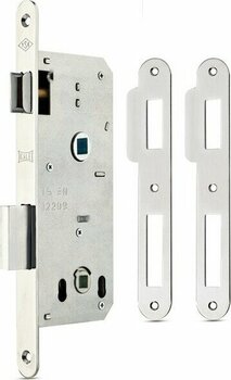 Kale 40 Adet Kale 149 R Wc Iç Kapı Gömme Kilidi