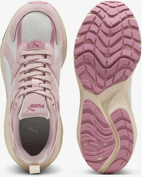 Puma Hypnotic Ls Kadın Pembe Spor Ayakkabı.06 - 38