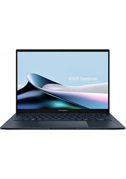 Asus Zenbook 14 UX3405CAA7-QL571WA7 Intel Core Ultra 7 255H 16GB 2tb SSD Windows 11 Home 14" Dokunmatik Wuxga 400NIT OLED Taşınabilir Bilgisayar