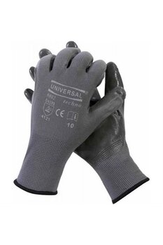 Universal 8802 Nitril Kaplama Eldiven