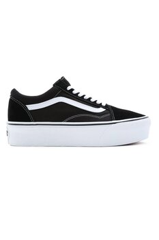 Vans Ua Old Skool Stackform Vn0a7q5m6bt1 40,5 Numara