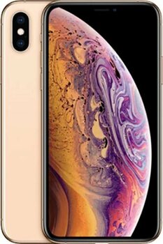 Apple iPhone XS 64 GB Altın