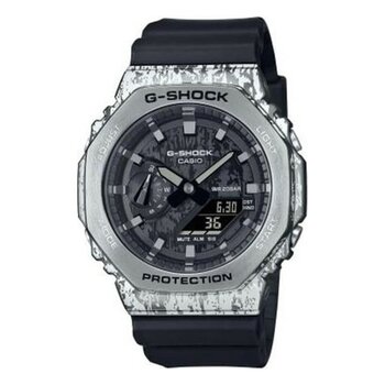 G-Shock Casio GM-2100GC-1ADR Kol Saati