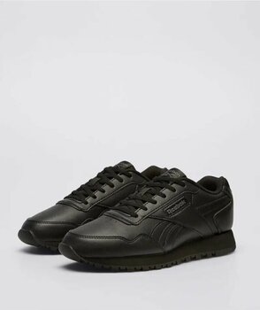 Reebok Glide 100222890 Unisex Sneaker Ayakkabı Siyah 36-40