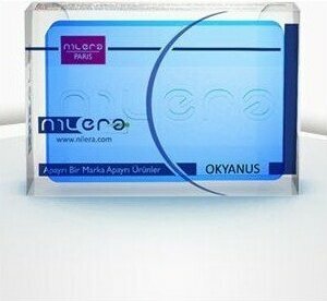 Nilera Gliserinli Okyanus Sabunu