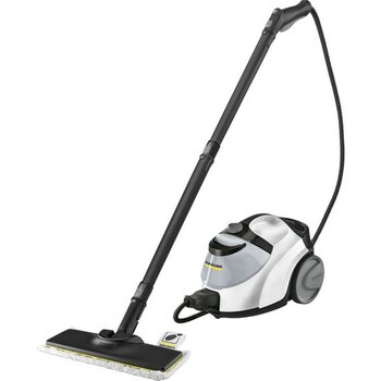 Karcher Sc 5 Easyfix Iron Plug *eu Buharlı Temizlik Makineleri - Beyaz
