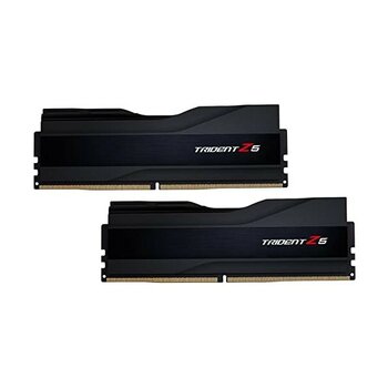 G.skill Ripjaws S5 Siyah 32 GB Ddr5 6000-30, F5-6000J3040F16GX2-RS5K (F5-6000J3040F16GX2-RS5K)