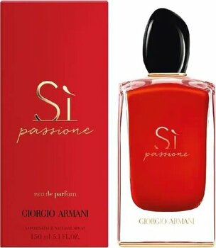 Giorgio Armani Si Passione EDP 150 ml Kadın Parfüm