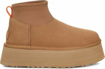 Ugg Deri Taba Kadın Bot 1168170 - 40