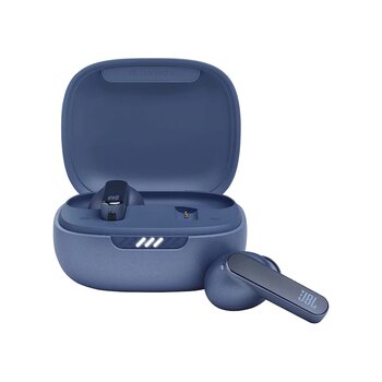 Jbl Live Pro 2 Tws Kulak İçi Bluetooth Kulak İçi Kulaklık Mavi