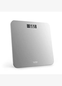 Tefal Premiss 160 Kg Kapasiteli Tartı - Gümüş BEDENSIZ 15900475