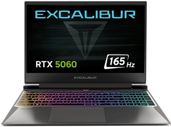 Casper G870.1362-Dq60A-C /Intel Core i7 13620H/32 GB Ram/1 TB Ssd/Rtx5060/15.6"/W11 Laptop