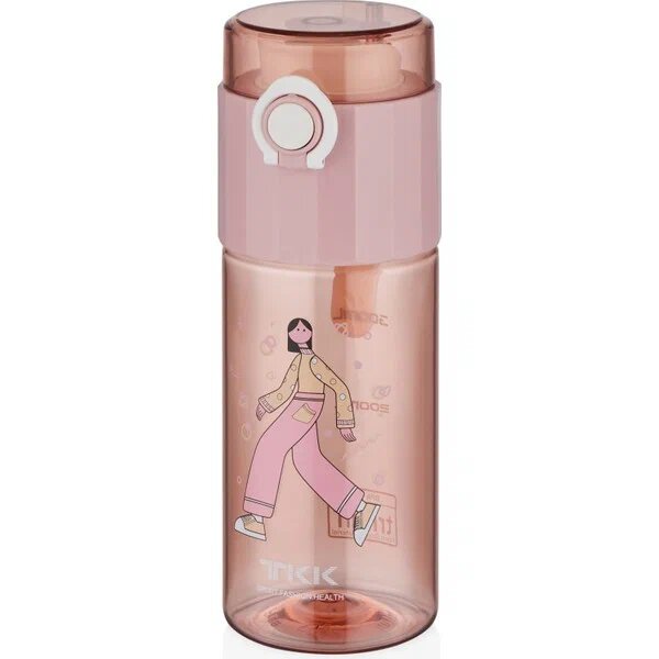 Vagonlife Tkk 500ML Pembe Matara