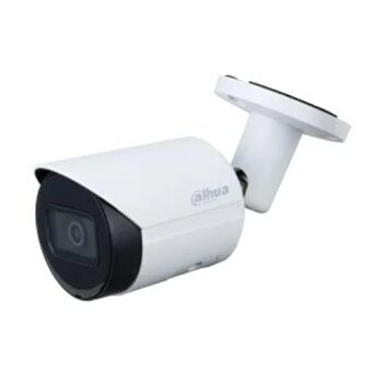 Dahua Ipc-Hfw1431s-S-0360B 4Mp 3.6Mm Ip Bullet Kamera (Starli̇ght)