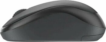 Logitech M241 Siyah 3 Tuş Kablosuz Bluetooth 5000 DPI Mouse
