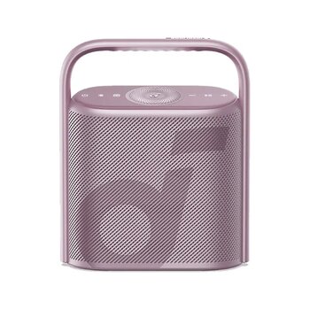 Anker Soundcore Motion X500 Pembe 40 W Bluetooth Hoparlör