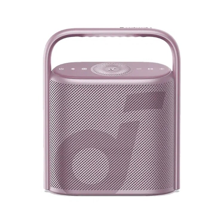 Anker Soundcore Motion X500 Pembe 40 W Bluetooth Hoparlör