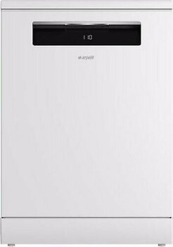 Arçelik 6165 B 6 Programlı 14 Kişilik Beyaz Bulaşık Makinesi