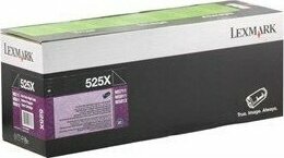 Lexmark MS811N Toner Extrali