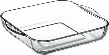 Paşabahçe 59034 1950 cc Kare Borcam