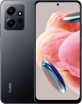 Xiaomi Redmi Note 12 128 GB 8 GB Gri