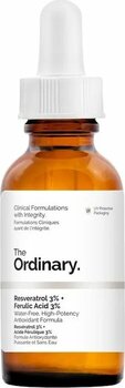 The Ordinary Resveratrol 3% + Ferulic Acid 3% Serum 30 Ml