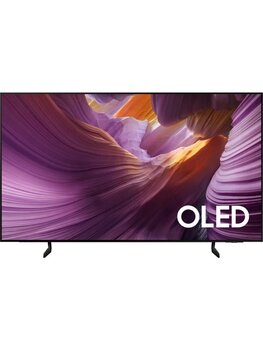 Samsung 65S85f 4K Ultra Hd 65" 165 Ekran Uydu Alıcılı Smart Oled Tv