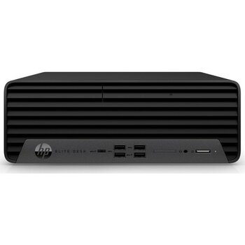 Hp Elite Sff 600 G9 99Q84ET I5-13500 16 GB 512 GB SSD Freedos Masaüstü Bilgisayar