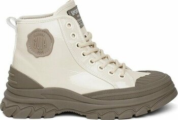 Guja 24K311-4 Kadın Sneaker Bot Bej - 36