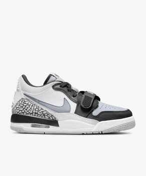 Nike Jordan Air Legacy 312 Low (Gs) Spor Ayakkabı