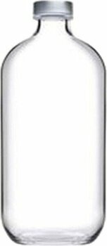 Cam Su Şişesi 500 cc 80355 1 Adet