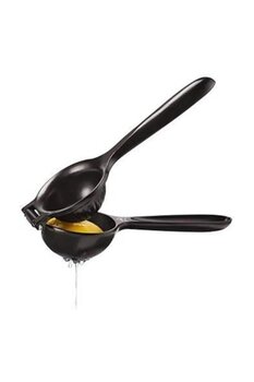 easyso Gerçek Döküm Narenciye Limon Sıkacağı