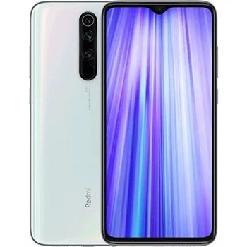 Xiaomi Redmi Note 8 Pro 128GB Beyaz Yenilenmiş