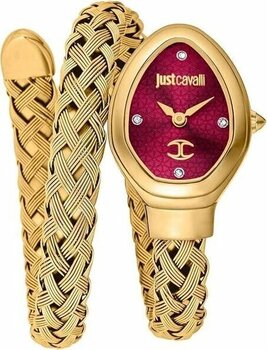 Just Cavalli Jc1l264m0035 Kadın Kol Saati