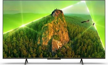 Philips 65PUS8108 4K Ultra HD 65 inç LED Smart TV