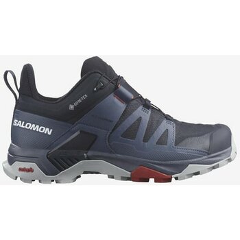 Salomon X Ultra 4 Gtx Erkek Gri Outdoor Ayakkabı - 44 2/3