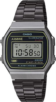 Casio Standart A168WEH Kol Saati
