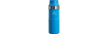 Termos The Trigger-Action Travel Mug 0.35L / 12Oz Azure  1210001957855
