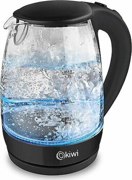 Kiwi KK-3328 2000 W 1.7 L Siyah Kettle