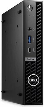 Dell Optiplex 7020mff N012o7020mffemea-vp-32-1 Intel Core i5-14500T 32 GB RAM 1 TB SSD W11 Pro Masaüstü Bilgisayar