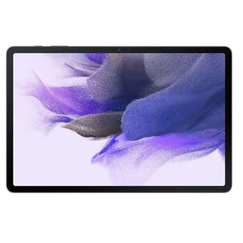 Samsung Galaxy Tab S7 FE Sm-T733 4GB RAM 64GB 12.4 inç Siyah Tablet Pc