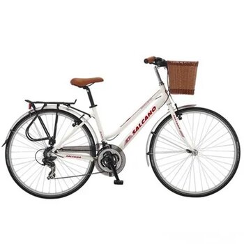Salcano Sarajevo 700 L 28 Kadın Şehir Bisikleti