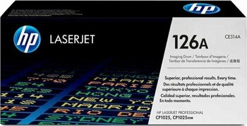 Hp Topshot Laserjet Pro M275nw-126a Ce314a Drum Ünitesi