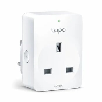 TP-Link Tapo P-110 Wi-fi Mini Akıllı Priz