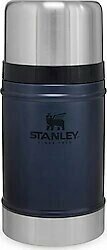 Stanley Klasik Vakumlu 0.70 lt Çelik Yemek Termosu