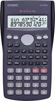 Casio fx-82MS Bilimsel Hesap Makinesi