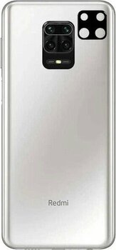 Xiaomi Redmi Note 9S 3D Kamera Lens Koruma Camı