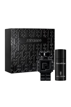 Paco Rabanne Phantom Parfum Edp 100 Ml Erkek Parfüm Seti