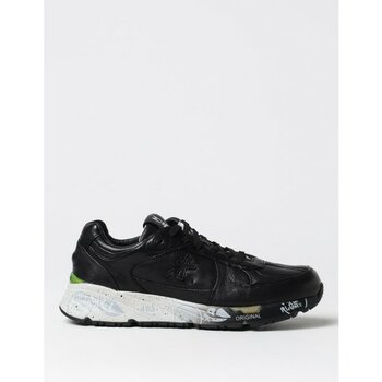 Premiata Sneakers Mase 7083 - Siyah - 44